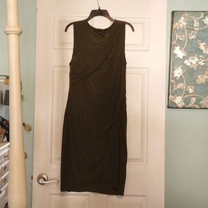 Adrianna Papell dress